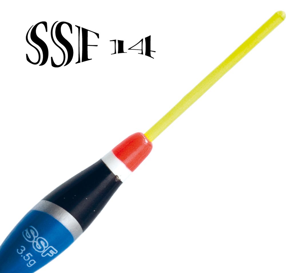 Поплавок SSF-14