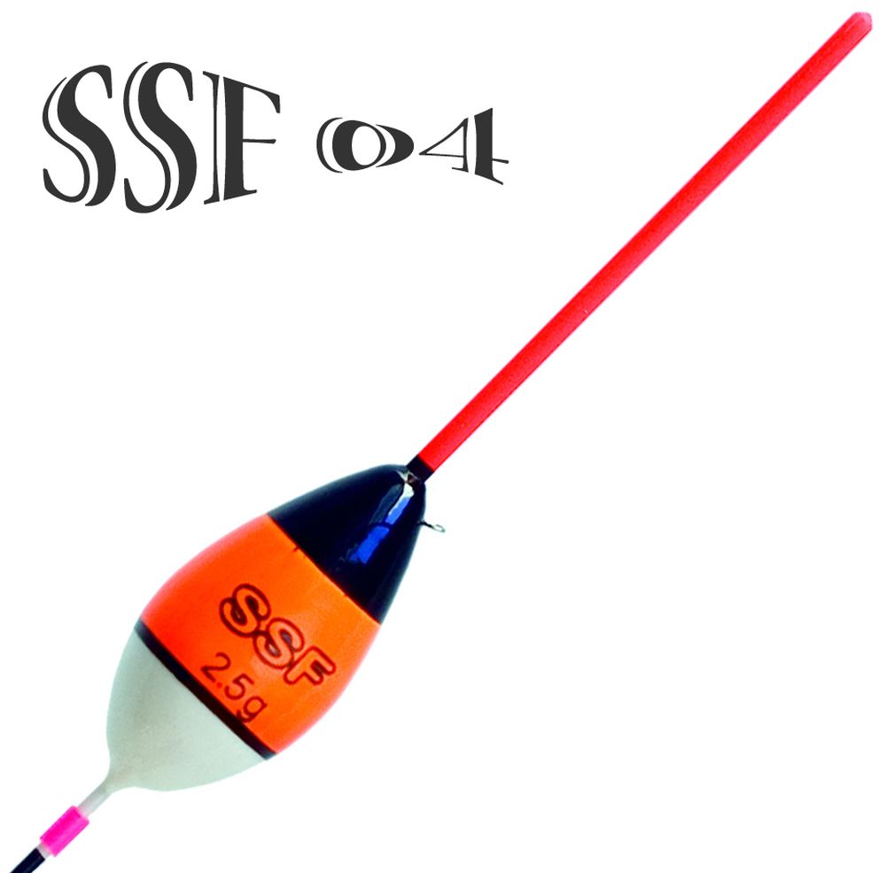 Поплавок SSF-04