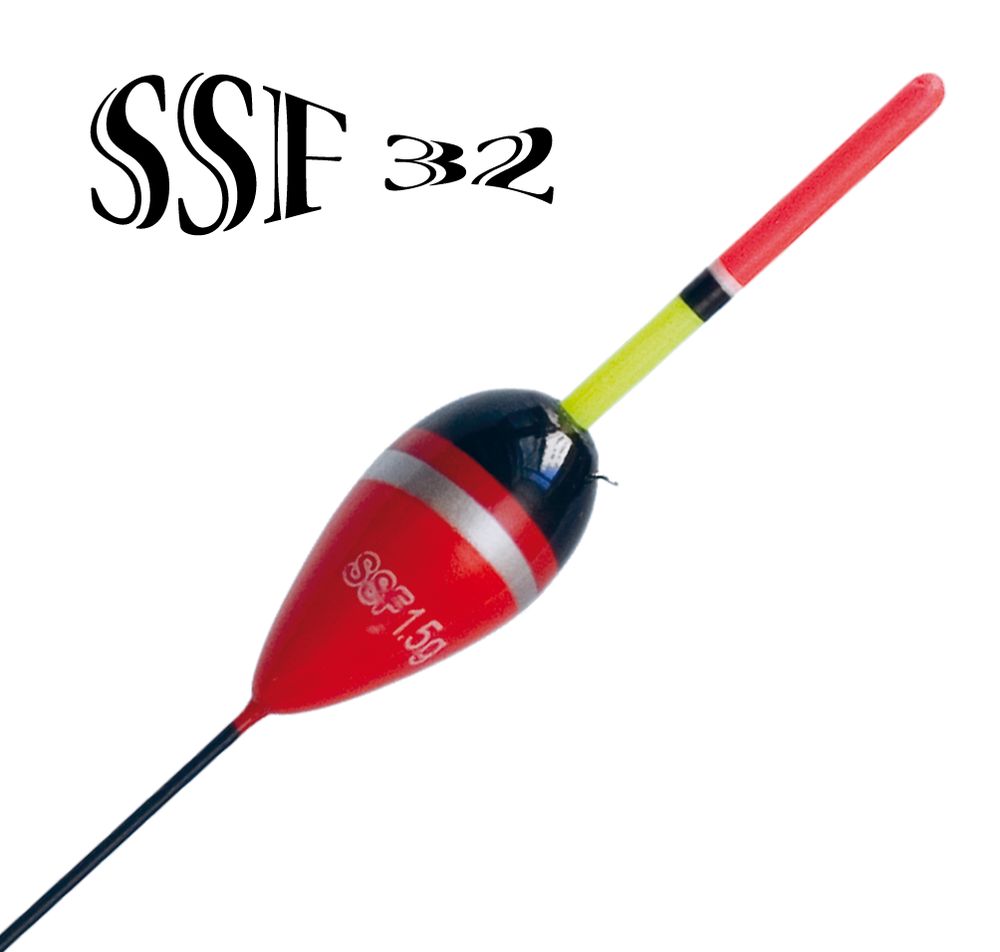 Поплавок SSF-32