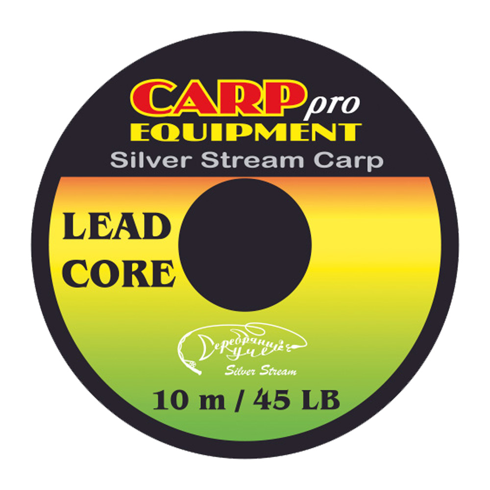 Ледкоры Lead core
