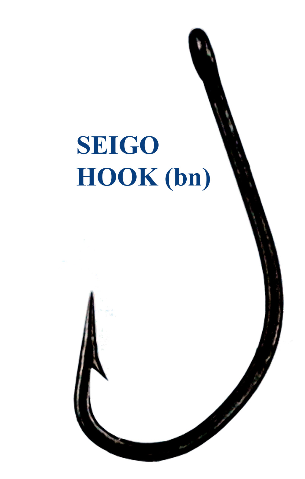 SEIGO HOOK