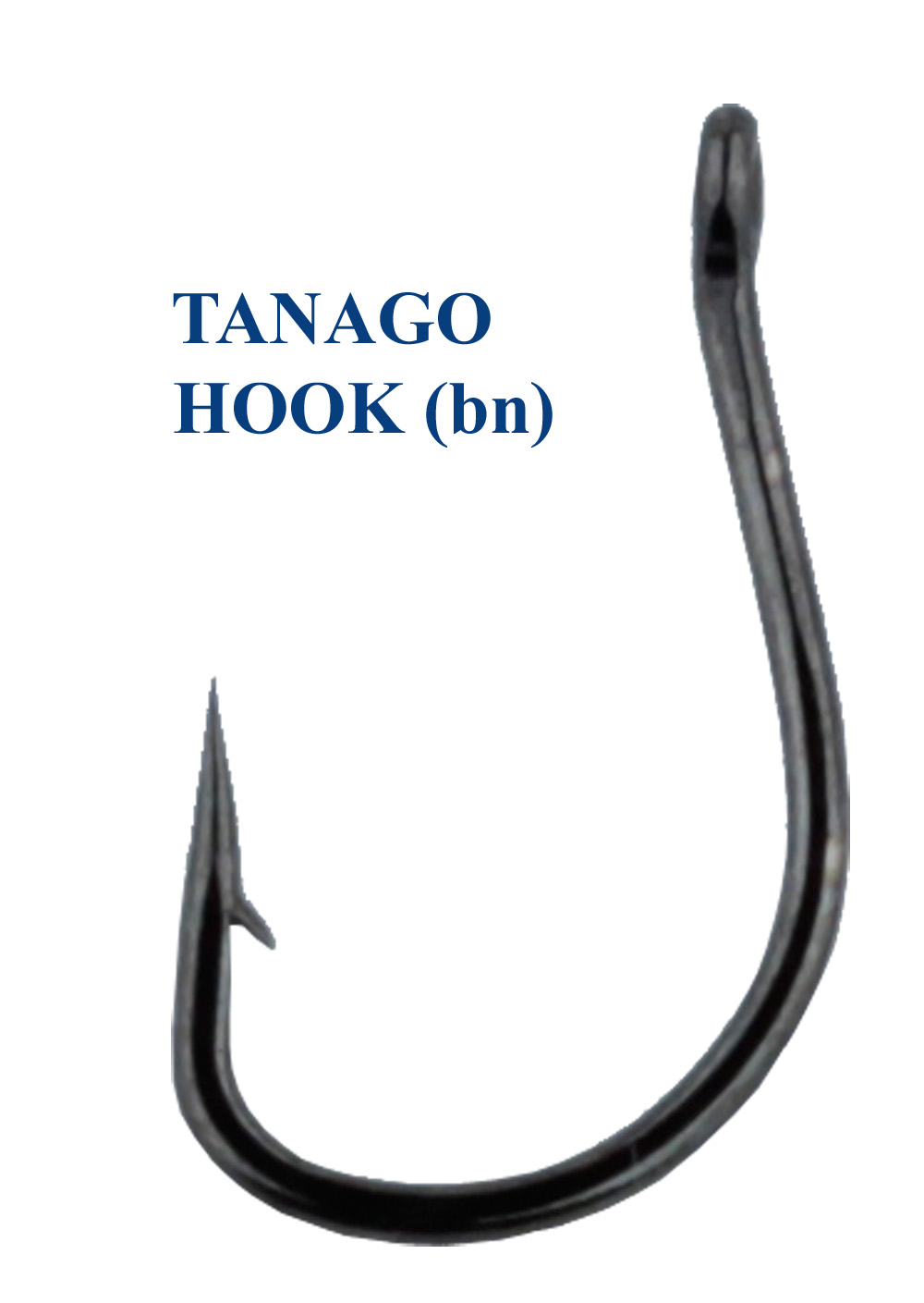 TANAGO HOOK