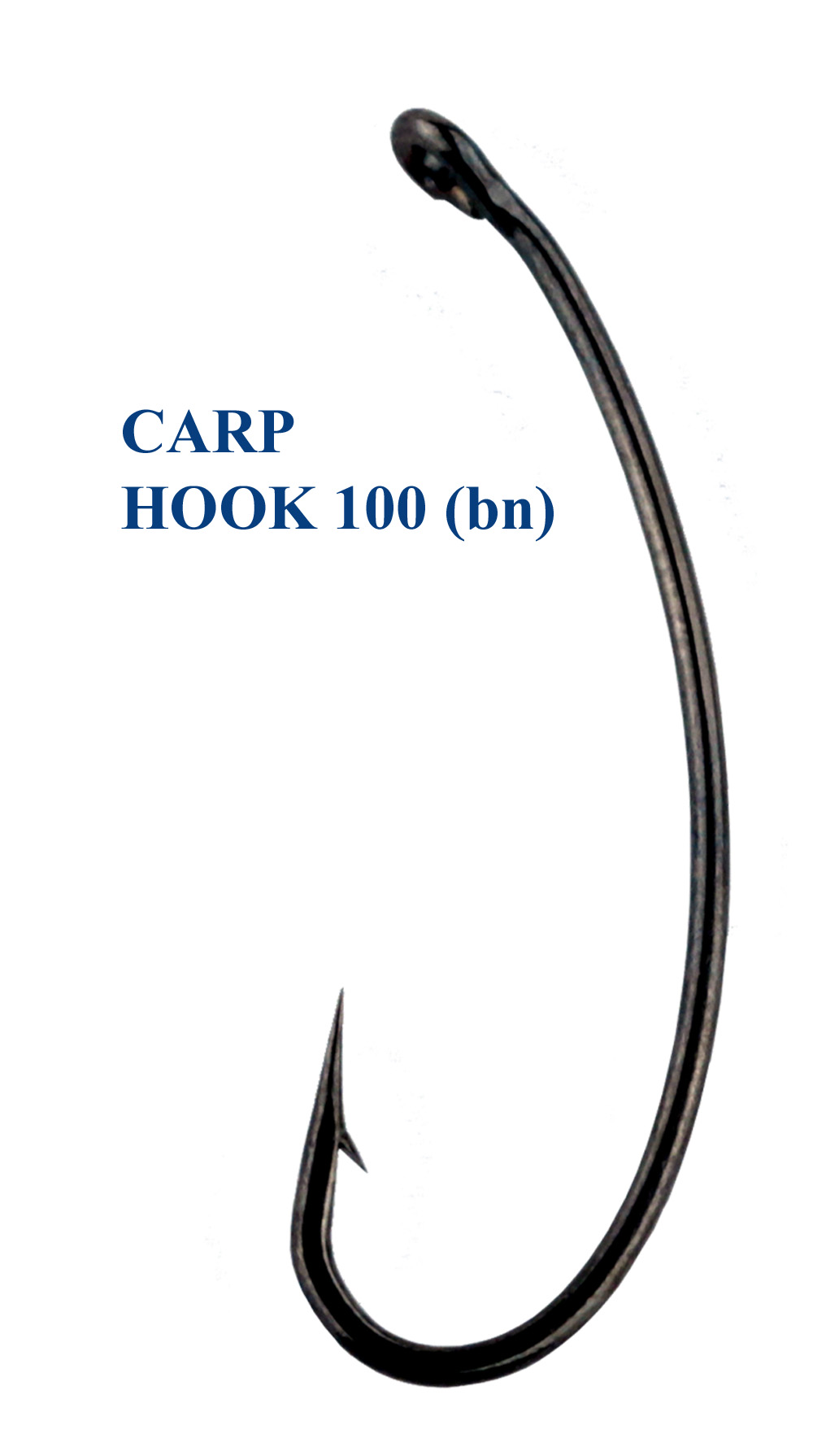 CARP HOOK 100