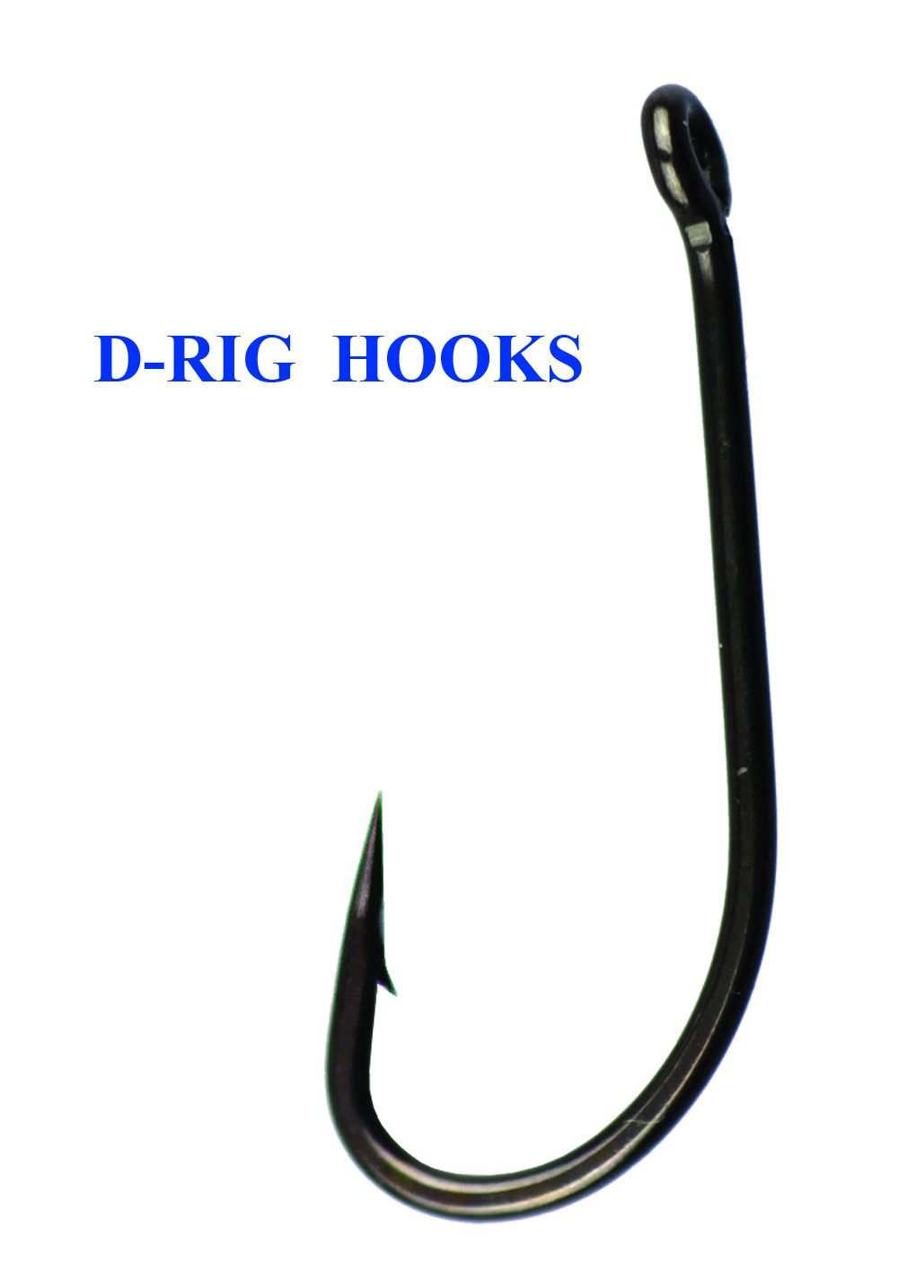 D-rig hook