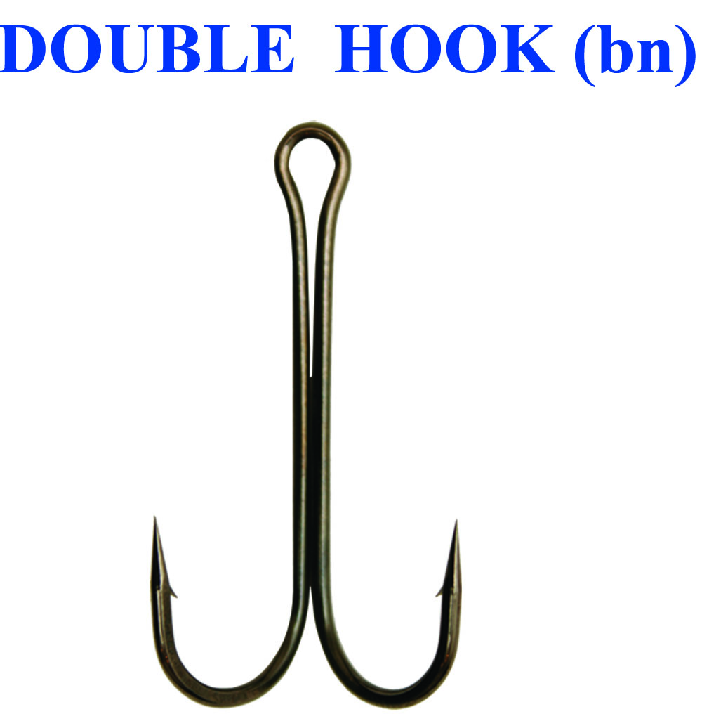 Двойник DOUBLE HOOK (1 000)