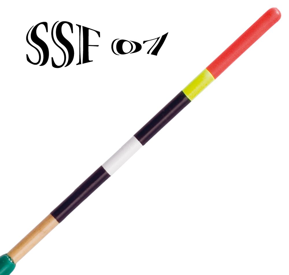 Поплавок SSF-07