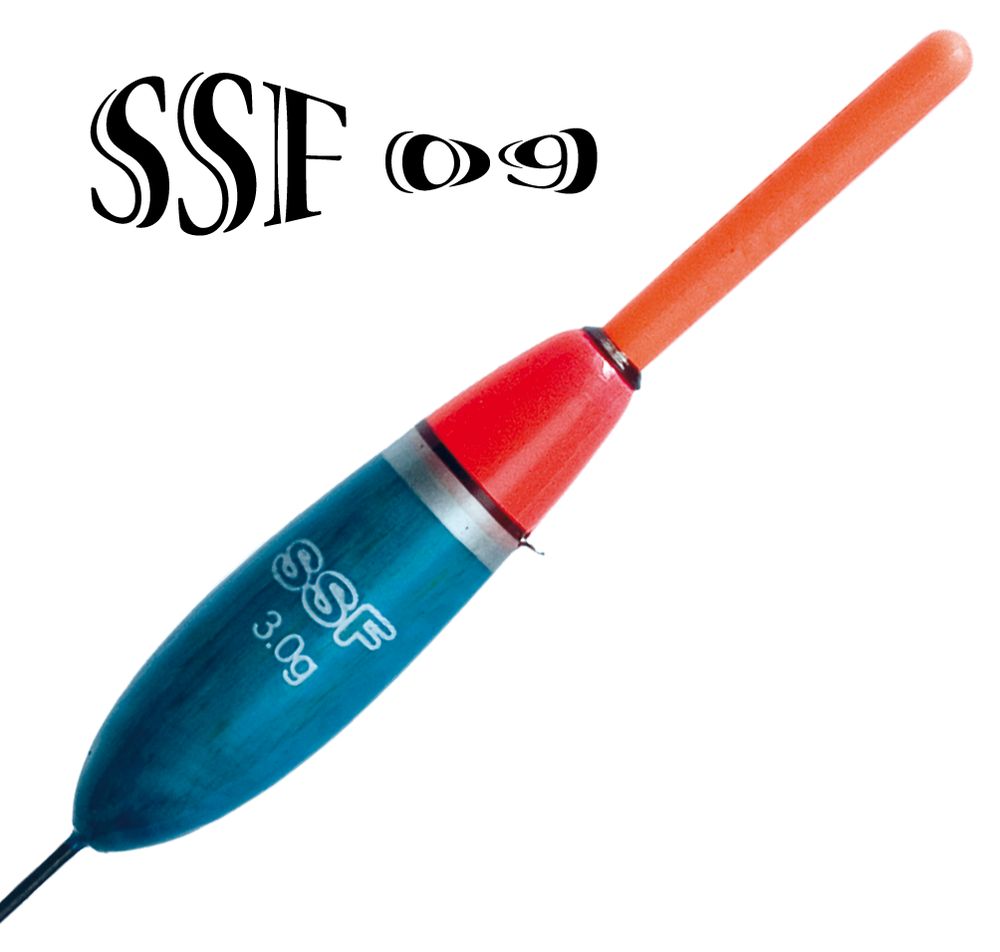 Поплавок SSF-09