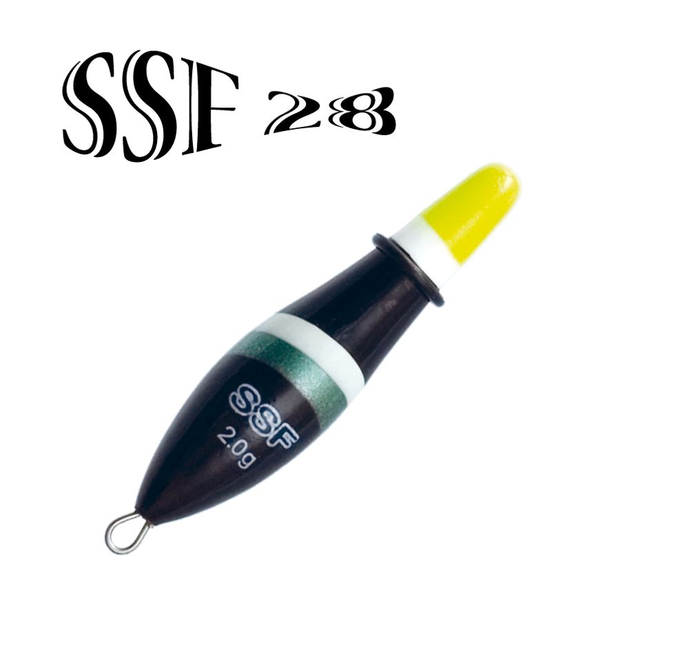 Поплавок SSF-28