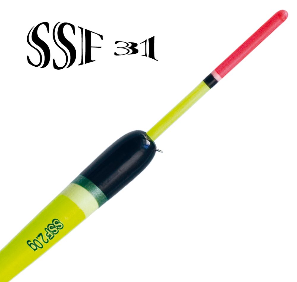 Поплавок SSF-31