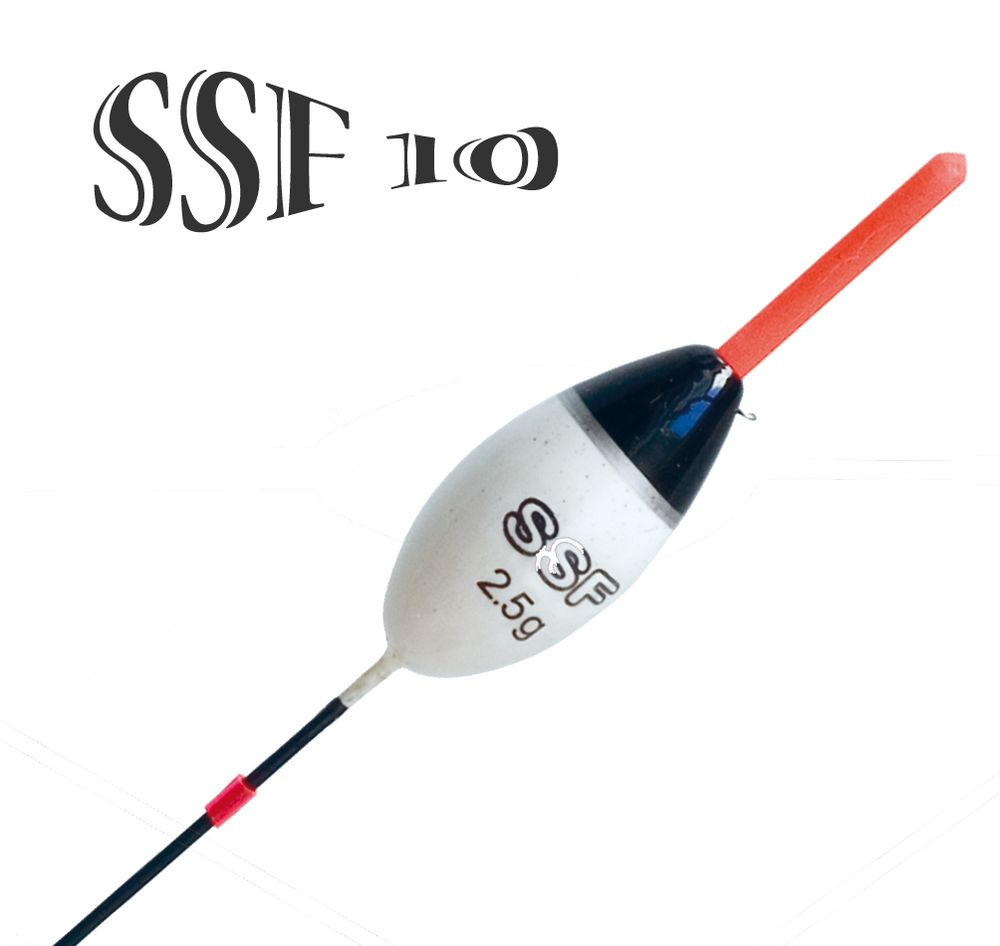 Поплавок SSF-10
