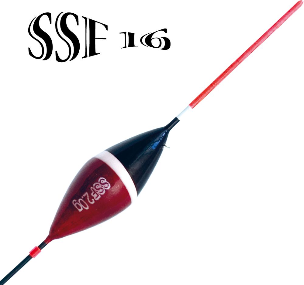 Поплавок SSF-16