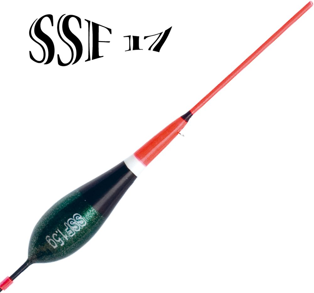 Поплавок SSF-17