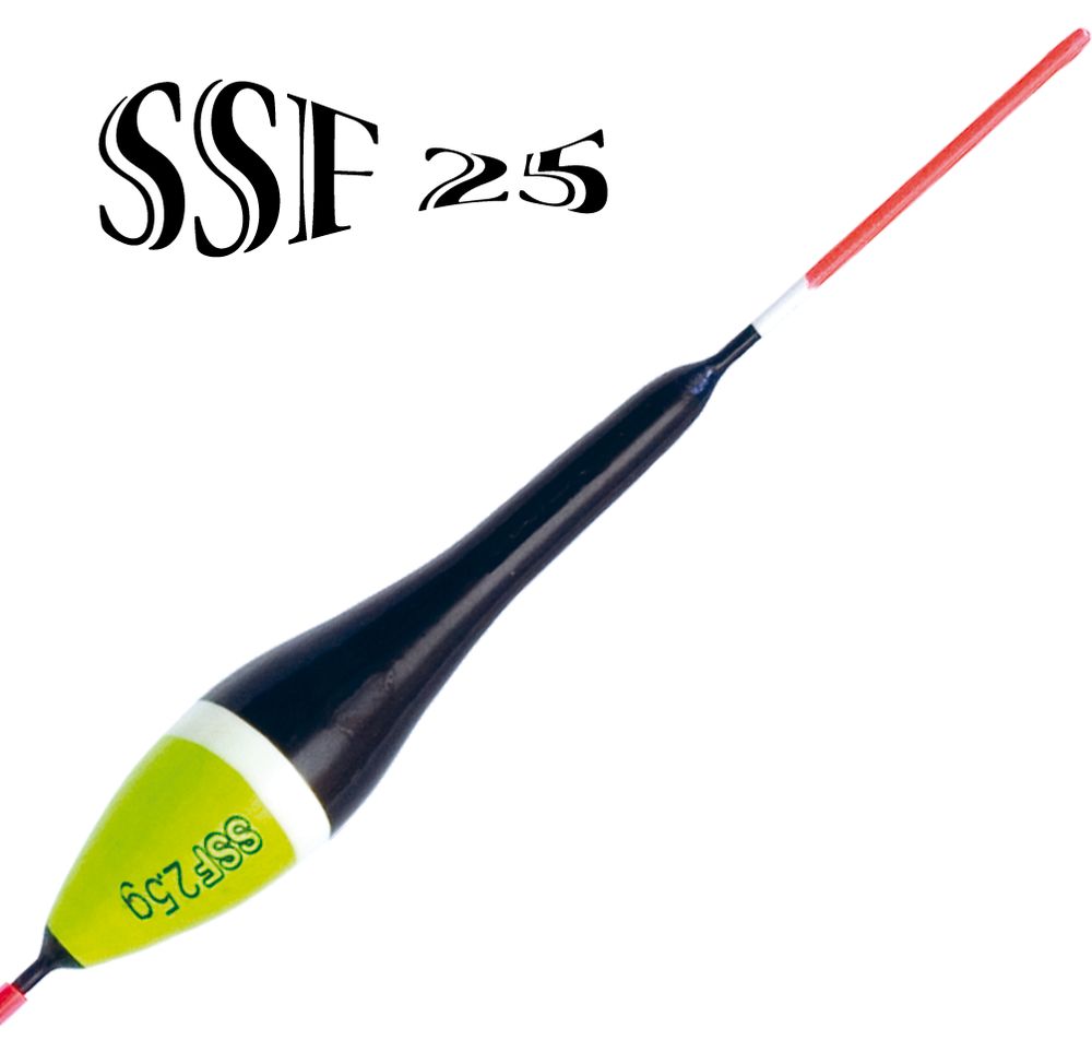 Поплавок SSF-25