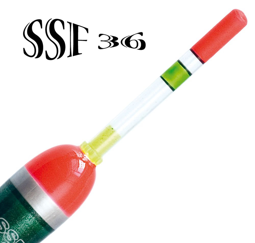 Поплавок SSF-36
