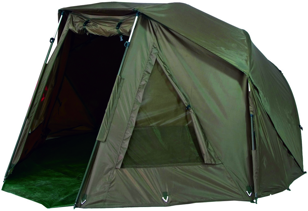 Палатка 1- местная Oval shelter 60