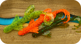 Silver Stream SPECIAL RUBBERS