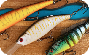 Глубоководные, заглубление больше 1,5 метров