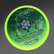 Поводки и поводковый материал