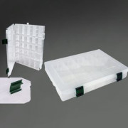 Рыболовные боксы