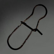 Вертлюжки с застёжками